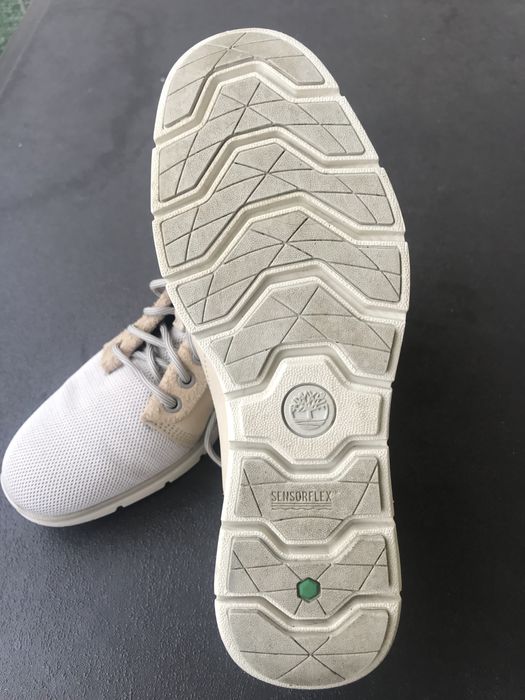 Ghete Timberland 37
