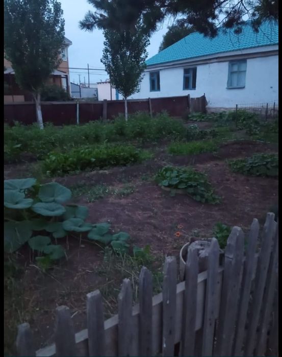 Продам дом в жанаконысе