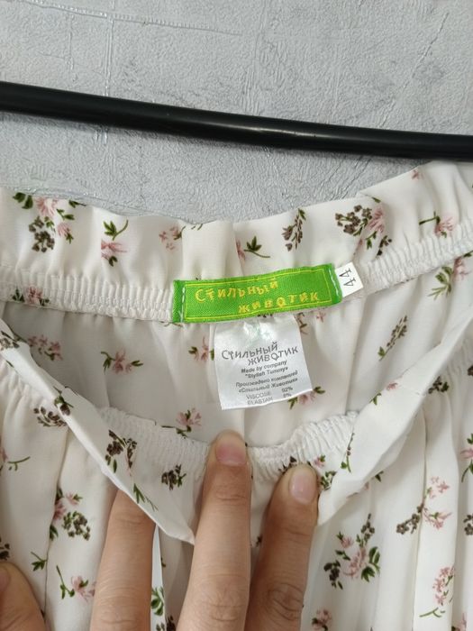 Продам платье для беременяшек