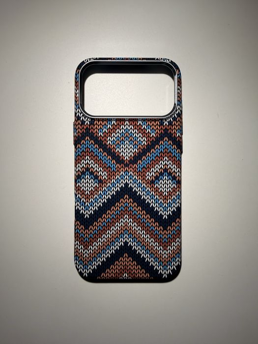 Husă iPhone 17 Pro Max – magnet MagSafe puternic, slim, aspect premium