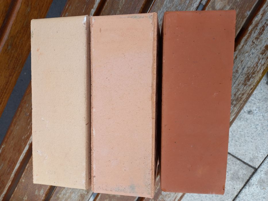 Облицовочный кирпич