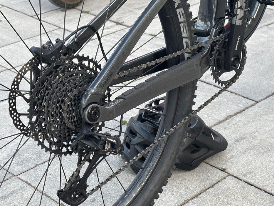 Trek fuel ex 7 gen 5