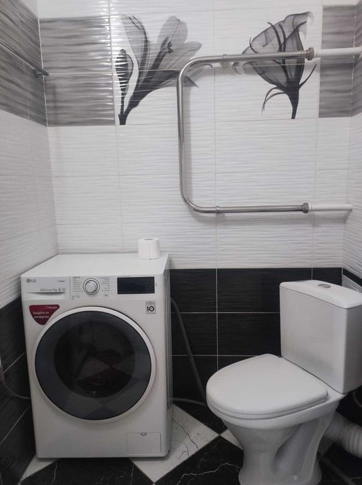 продам квартиру 8 мкр. евродвух