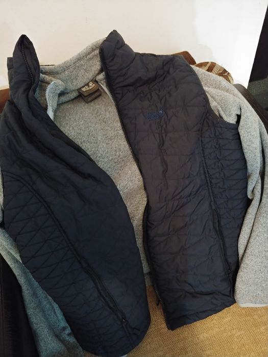 Geaca Timerland Nike Prada Lacoste North Face Colombia Jack Wolfskin