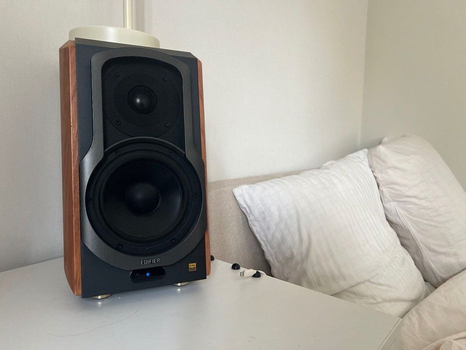 Edifier S1000mkii