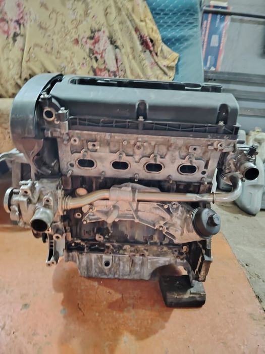 Двигатель chevrolet Cruz, traccer, orlando, aveo 1.4  1.6  1.8