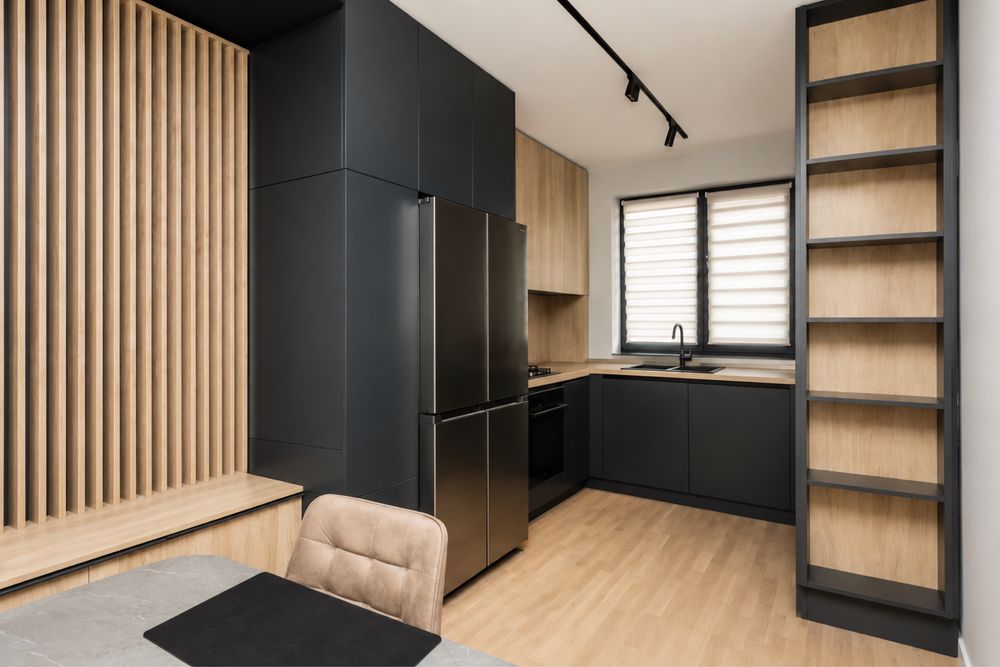 Casa 5 Camere ZenVille | Varianta BIG Size