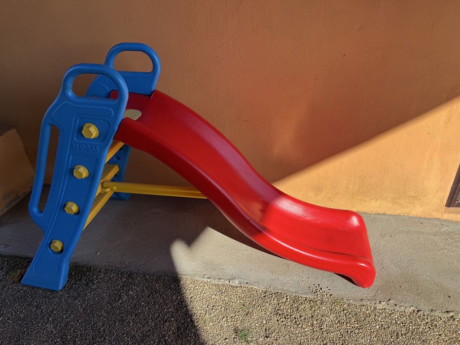 Topogan pentru copii