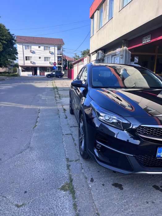 Kia Xceed automat 2020