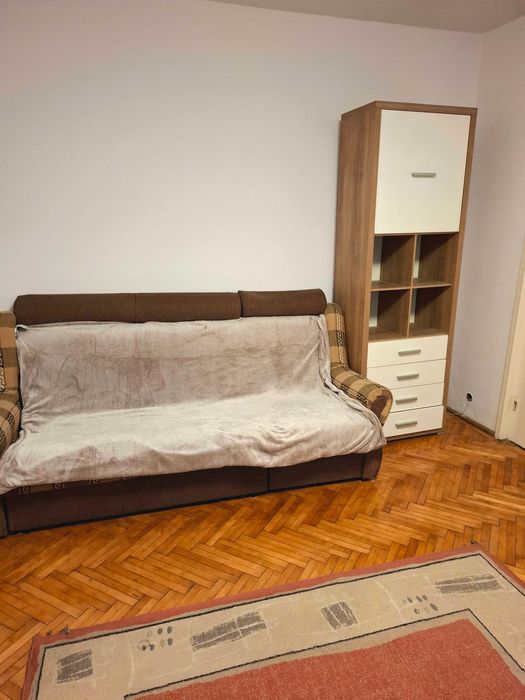 Apartement 2 camere de inchiriat