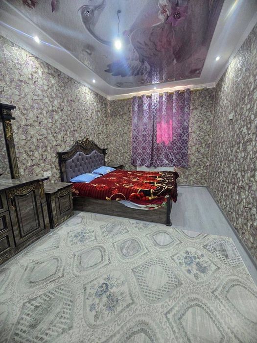 Беруний метрога  5минутли йулда квартира  бор