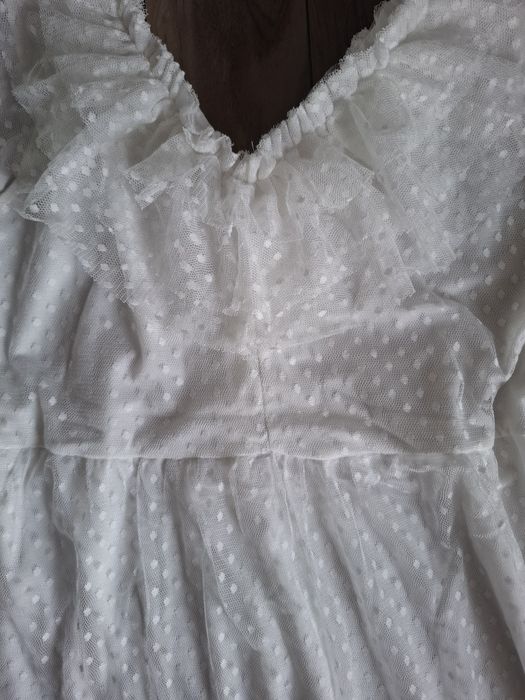 Rochie noua cu eticheta