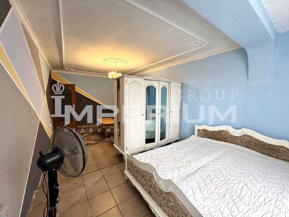 Дава се под наем Тристаен апартамент в Варна, Централна поща - 60 кв.м за 500 € - Снимка #7