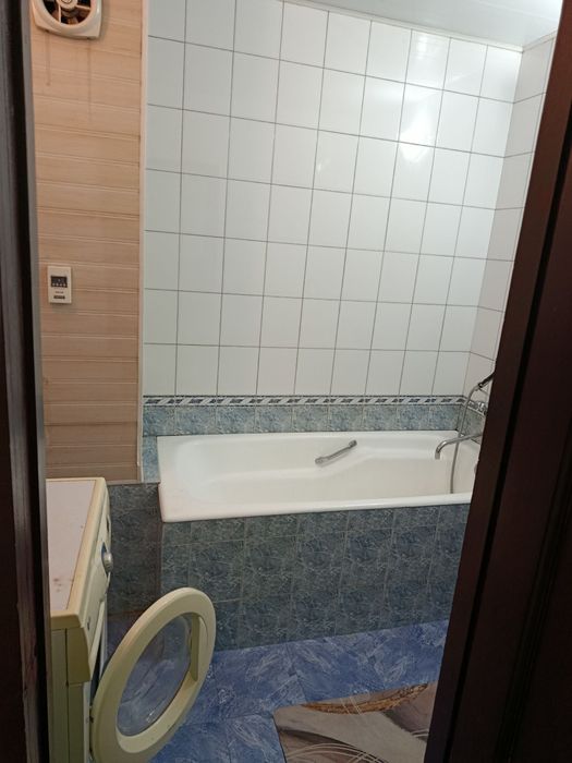 Аренда квартиры Юнусабад-9 3/1/5 на долгий срок