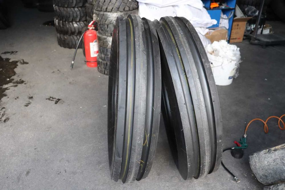 Cauciucuri noi 7.50-20 ATF anvelope tractor U650 fata