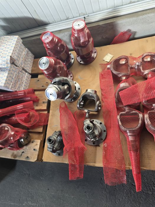 COMERCIALIZAM Planetare Fendt ,John Deere ,New Holand