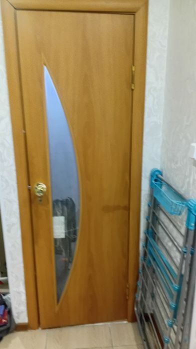 Межкомнатные двери