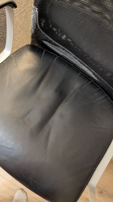 Кресло IKEA Markus Икеа Маркус