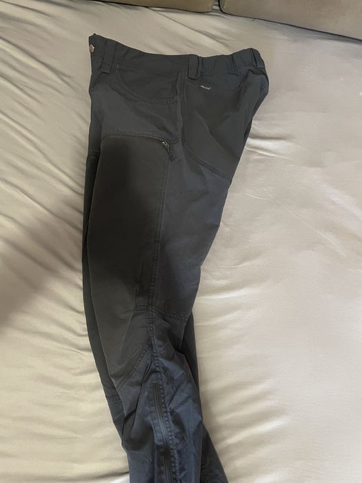 Спортен панталон Haglöfs