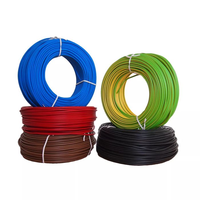 Electrician,montaj instalații electrice