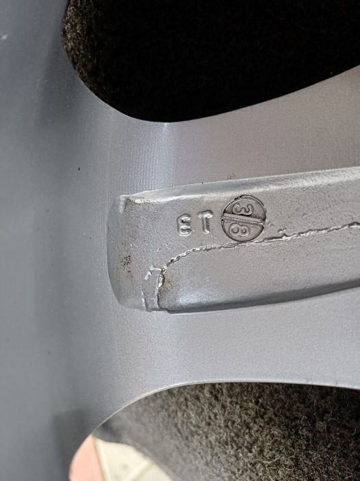 Jante aliaj 16 inch 5x114,3 DACIA DUSTER, RENAULT,NISSAN, KIA, HYUNDAI