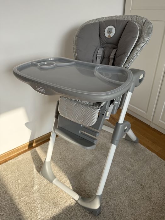 Scaun de masa Joie, Mimzy Recline, Portrait