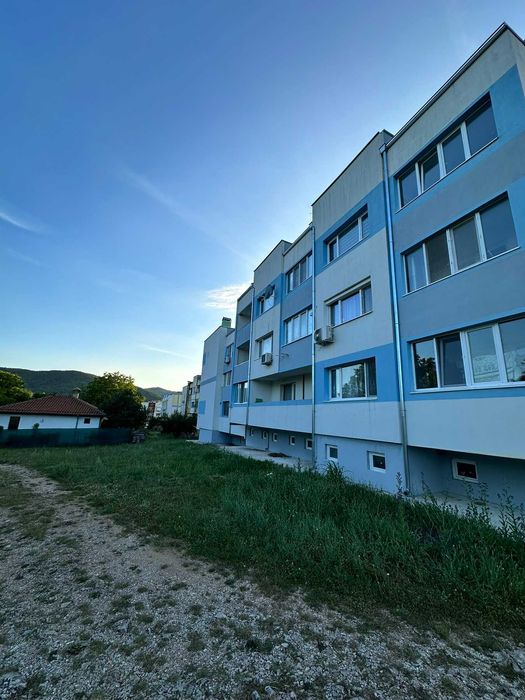 Продавам двустаен Малко Търново от собственик