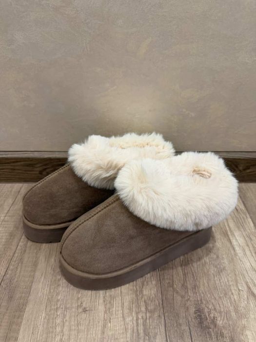 Боти,имитация на UGG