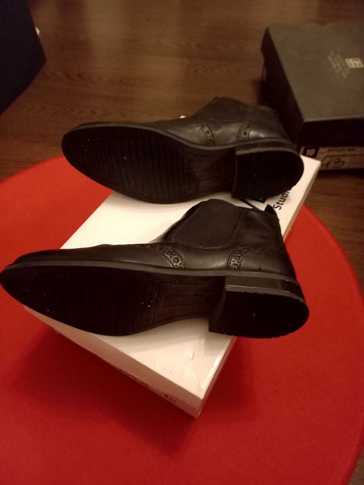 Ghete elegante Benvenuti