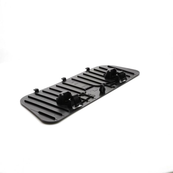 Capac baterie original Iveco 5801681858 Daily din 2014 piese Iveco daily caroserie bara grila capota baterie podea prag far radiator dop plastic iveco