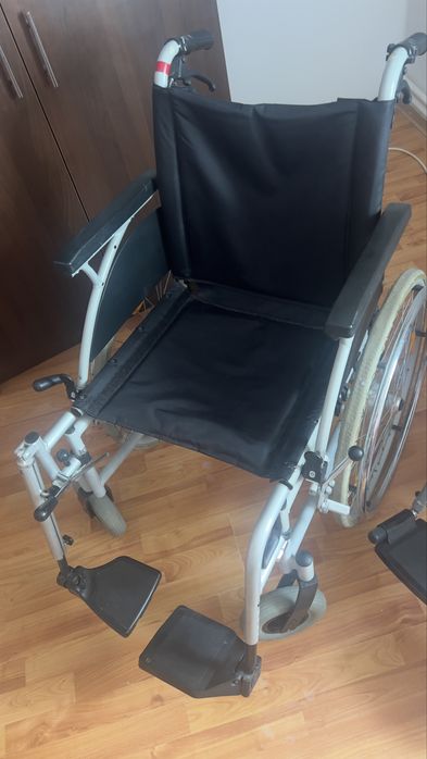Carucior de handicap