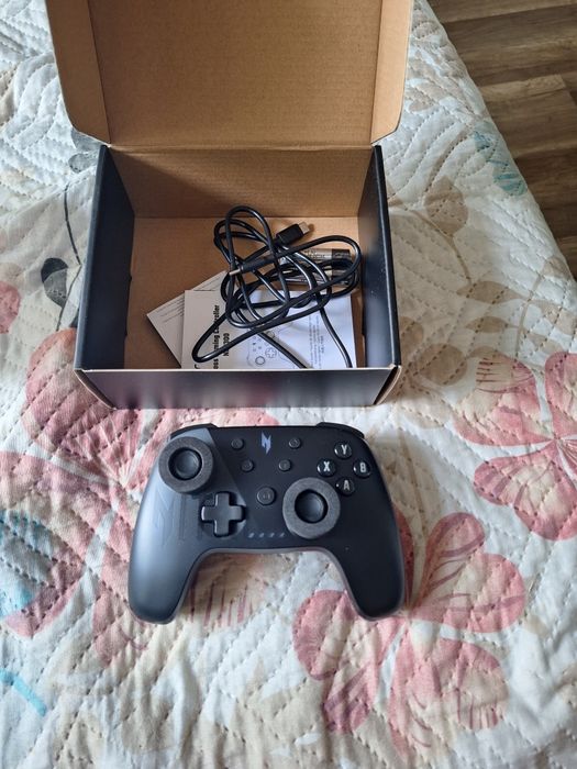 Acer Nitro безжичен контролер за PC/Android/TV