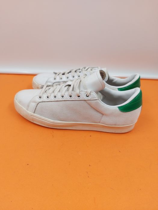 Adidas Rod Laver Vin номер 43 1/3 Оригинални мъжки маратонки