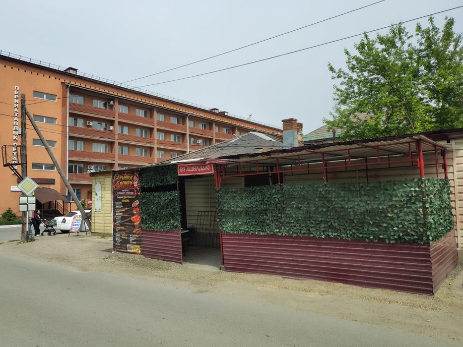 Сдам в аренду помещение