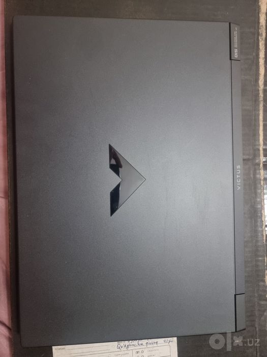 Hp victus i7 13620h