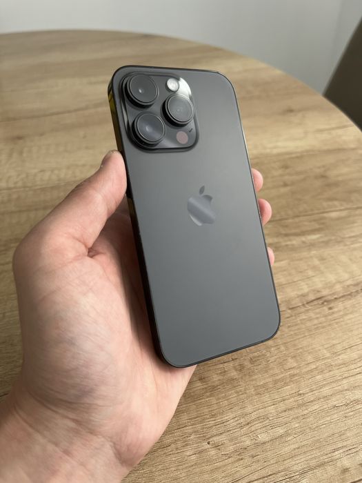 Iphone 14 pro 256 gb продам