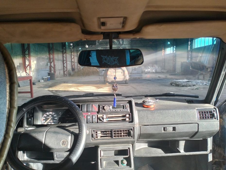 Продам гольф двойку 2