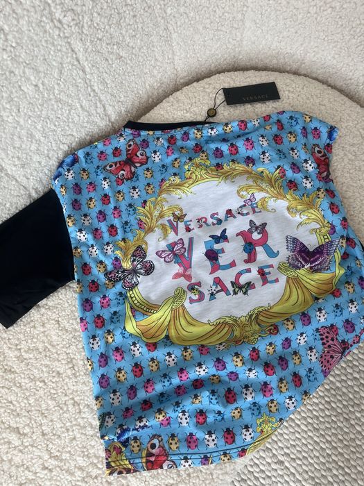 VSCE дамска тениска New Season