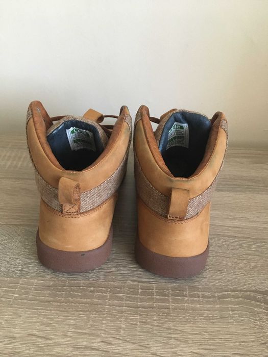 Clae зимни мъжки обувки  42