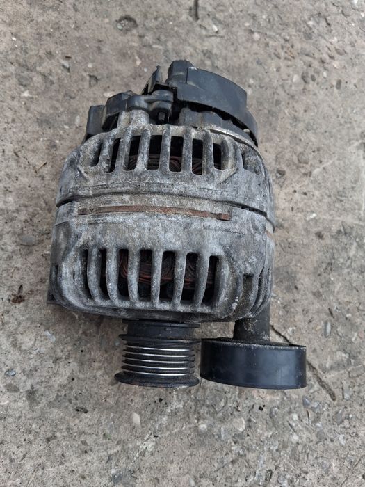 Alternator  BMW E46 330i X3 e83 3.0 i  231 hp  M54 B30