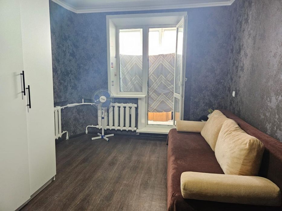 Продам 3х-комнатную квартиру