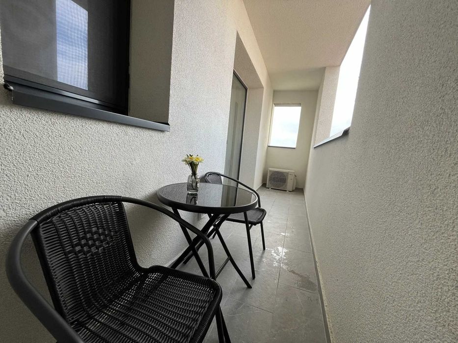 Închiriez apartament 1 cameră – Iris Armonia, Calea Aradului, Timișoara