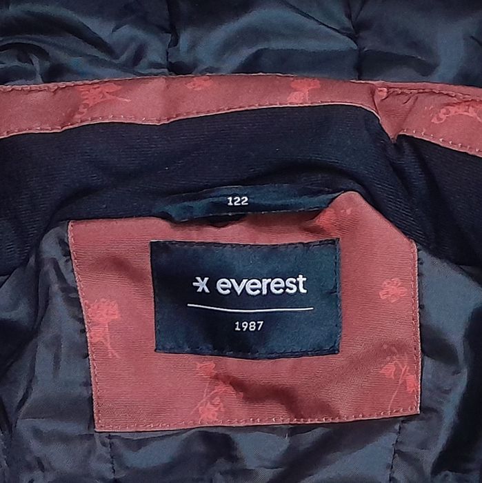 Costum sky EVEREST Waterproof (10k) combinezon salopeta overall nr 122