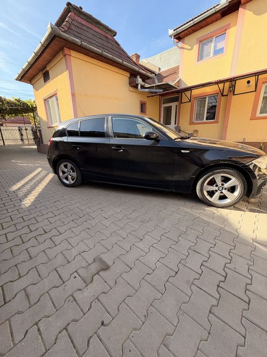 BMW Seria 1 2006 — imagine 3