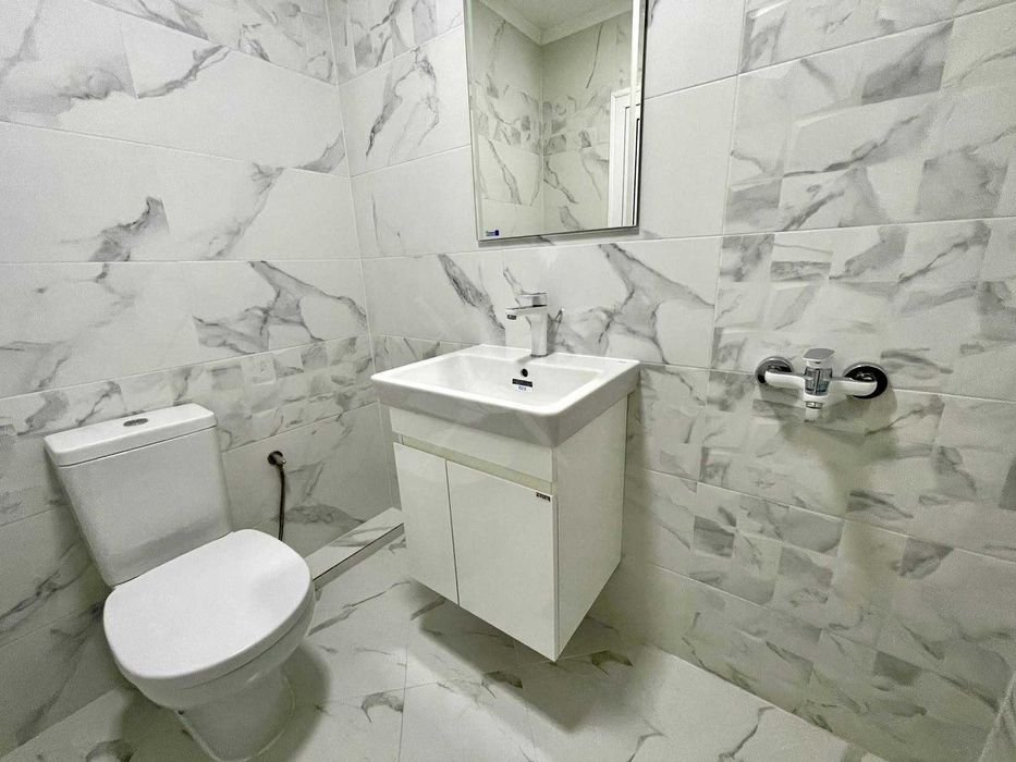 Тристаен апартамент в Несебър 74174