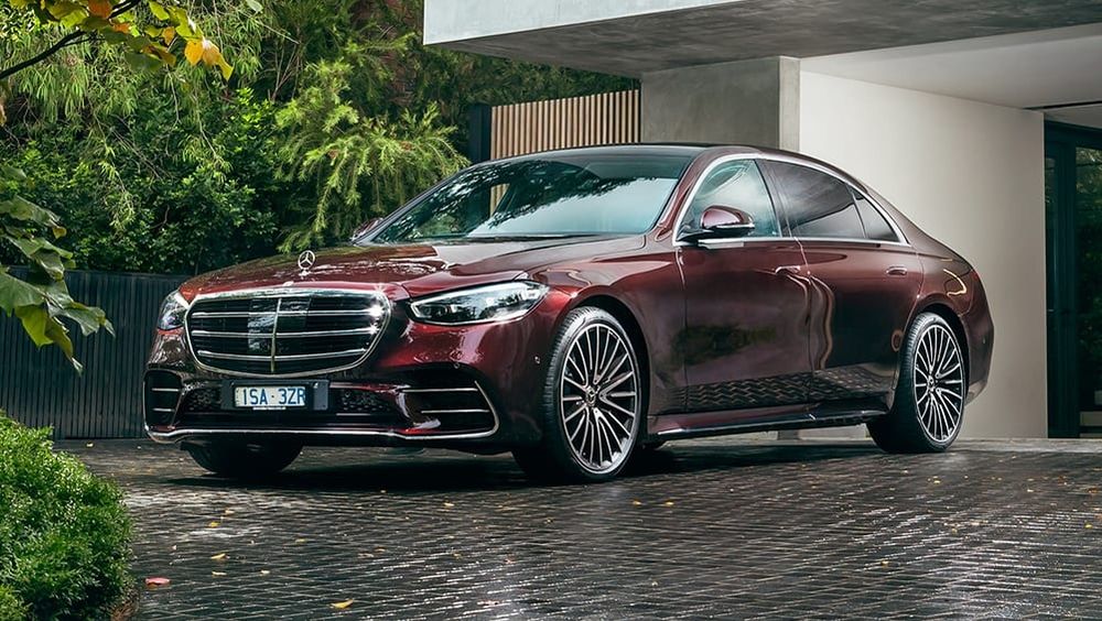 Jante 18 Mercedes AMG R18 C Class E Class S Class CLA CLS GLC GLK GLE