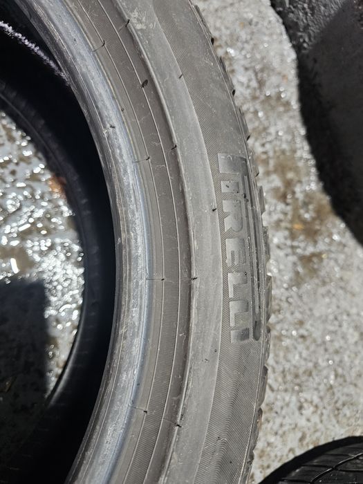 245 45 19 m+s pirelli