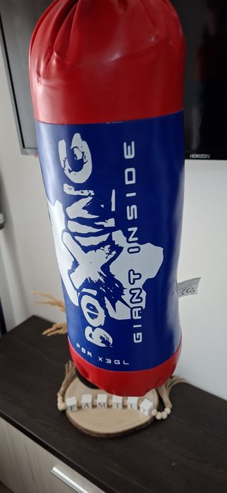 Sac de box pentru copii