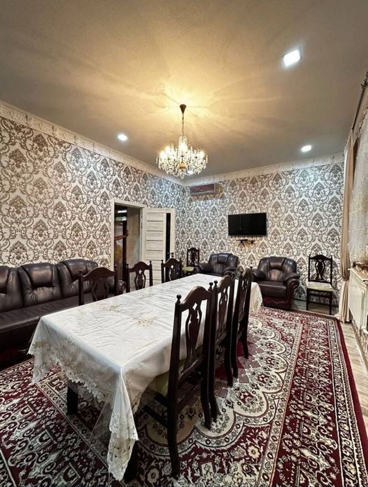 Продажа  дома  греческий городок ттз  феруза