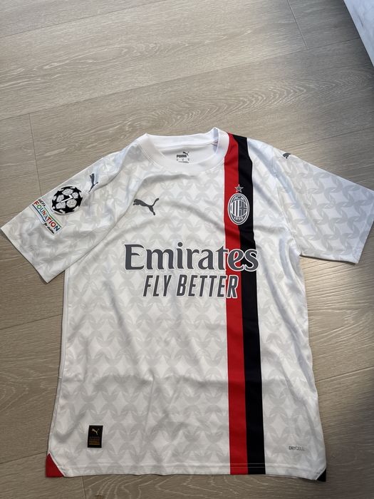 Tricou AC Milan 23/24